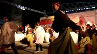 HSY   Genki Matsuri
