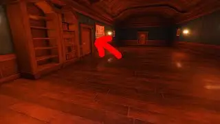 ПРОХОЖУ DOORS БЕЗ ШКАФОВ