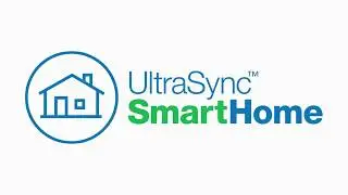 How to Connect the UltraSync Hub to Wi-Fi