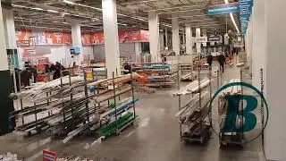 Закрытие Оби