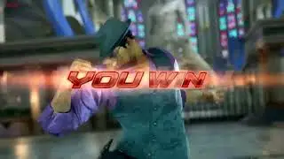 Patience is the key sometimes | TEKKEN 7