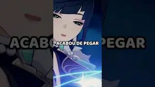 NÃO ESQUEÇA DA SUA YELAN