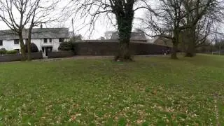 Ticktock with the 450 Quadcopter
