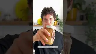 How to make peanut butter noodles with Max La Manna