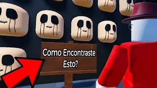 SECRETOS Fuera Del Borde En Roblox...