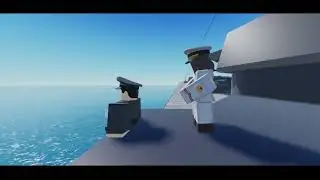 A short animation of Maya Tau