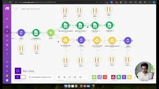 ClickUp Automation with Make.com & Zapier — Real Project Management Examples