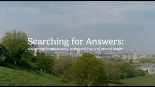 Searching for Answers: trailer