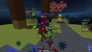 bedwars