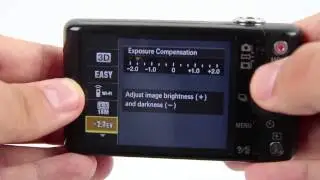 Sony CyberShot WX200 -- Good Things Come in Small Packages