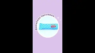 Envolver turrón, fácil, lindo y rápido+ curso gratis