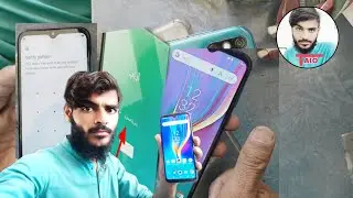 Infinix smart 5 6 Frp Bypass New Trick 2022