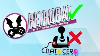 Switching From Batocera to RetroBat?!