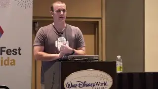 Sam Edwards - DIY Dependency Injection with Kotlin