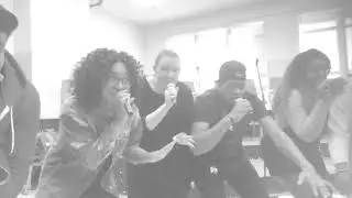 MTSU Singers