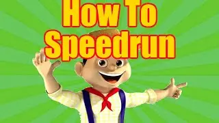HOW TO SPEEDRUN MINEIRINHO'S DIRECTORS CUT