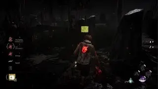 Dead by Daylight, Легион оладушек возвращение
