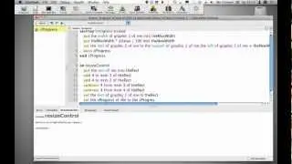 Creating Reusable Objects