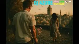 Kiraz Çiçek Açıyor – Film Müziği (1990) | CoverMaster by DJ Azure Official | Remastered Version