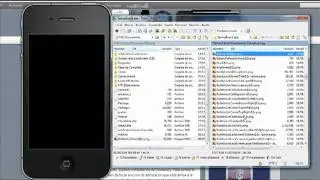 Tutorial: Cambia el Wallpaper del Centro de Notificaciones del iOS5