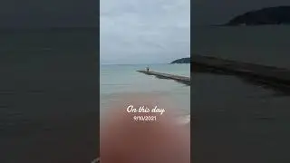 pier walk