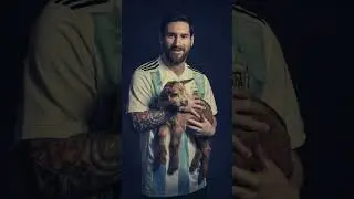 Interesting Records Broken by MESSI on WorldCup Football 2022 Qatar. 