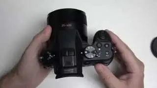 Panasonic DMC-FZ1000 Digitally Digested Review