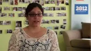 2012 Obama Spanish Language Campaign Ad - Colorado