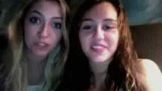 MileyWorld - Lesson For The Day