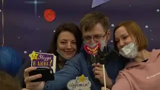 Журналисты будущего? Трудности на дистанционке. Церемония награждения