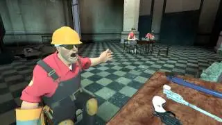 The Gmod Idiot Box Эпизод 10 Rus