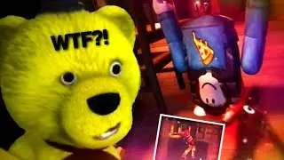 🤪 Такого ТРЕША давно не было в Doors Roblox [4] | FNAF PLAY