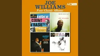 Indiana (a Night at Count Basie's)