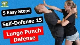 SELF DEFENSE - Women, Men & Children