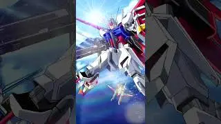Someone paid me to watch Gundam Seed Destiny 