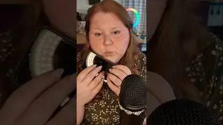 ASMR Phone Screen tapping loop 🧠✨️ so tingly 
