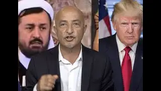 777-shafie ayarTrump or Ghani