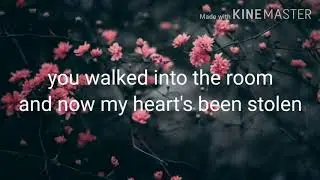 James Arthur - Can I Be Him? (LYRICS)