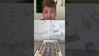 МНЕ ПОДАРИЛИ ДОМ 🤯 #shorts