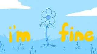 im fine // comfort amv 😌💙