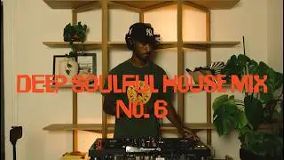 EYS Radio: Quickweave Mix | LATIN HOUSE
