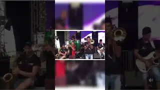 NOVO NAMORADO CALCINHA PRETA - TRIO DE METAIS