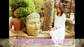 Divine Flow music to Judith and Sara