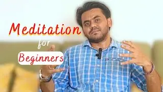 Essence of Meditation - Last Two Stages of Meditation as I Know it