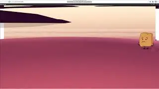 IDFB Intro but Woody is alone