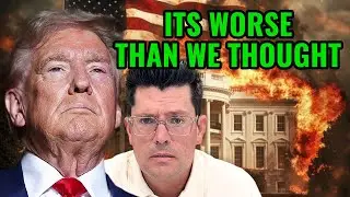 Trump JUST Exposed 2 HUGE LIES meant to TAKE HIM DOWN!!