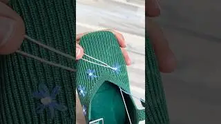 Personalizing my VIVAIA Maryjanes 🤩