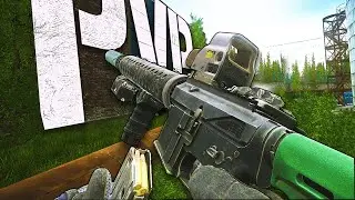 Tarkov PvP made EASY