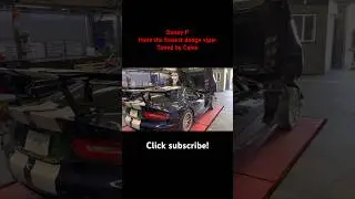 the FASTEST DODGE VIPER In the world 2,000 Horsepower #automobile #car #bayarea #carevent #supercars