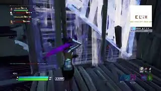 Fortnite Arena Fudge btw customs X creative/FORTNITE LIVE